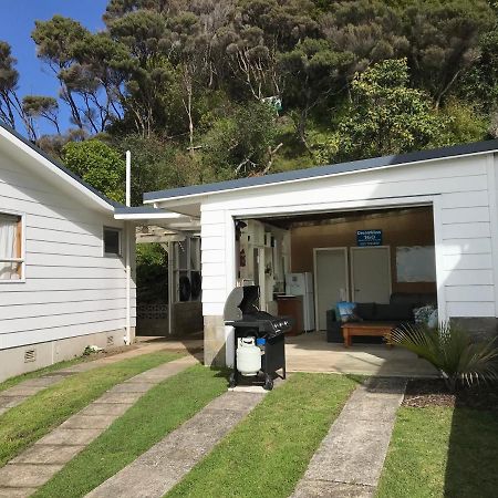 Dream View Waterfront Paihia Exterior foto