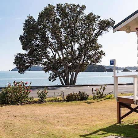 Dream View Waterfront Paihia Exterior foto