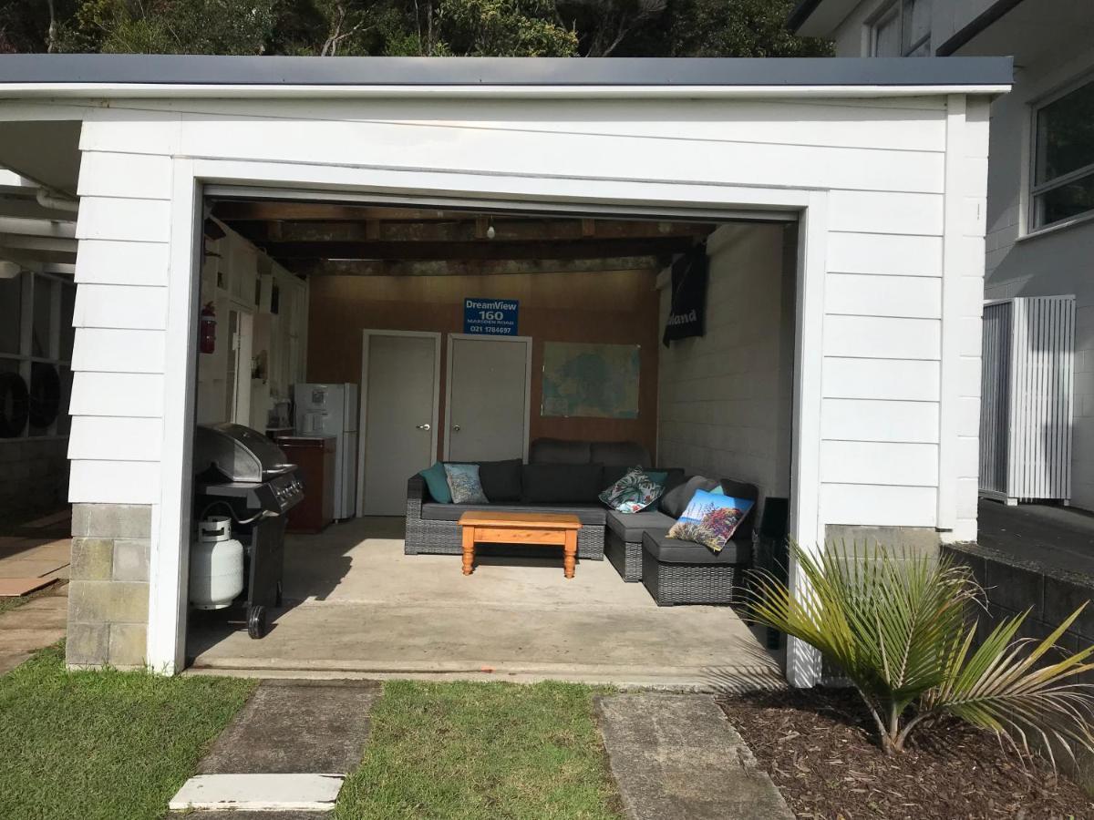 Dream View Waterfront Paihia Exterior foto
