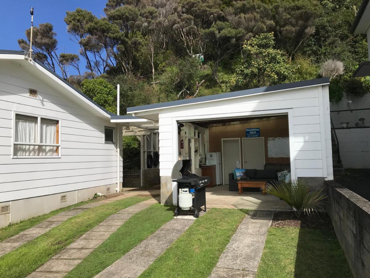 Dream View Waterfront Paihia Exterior foto