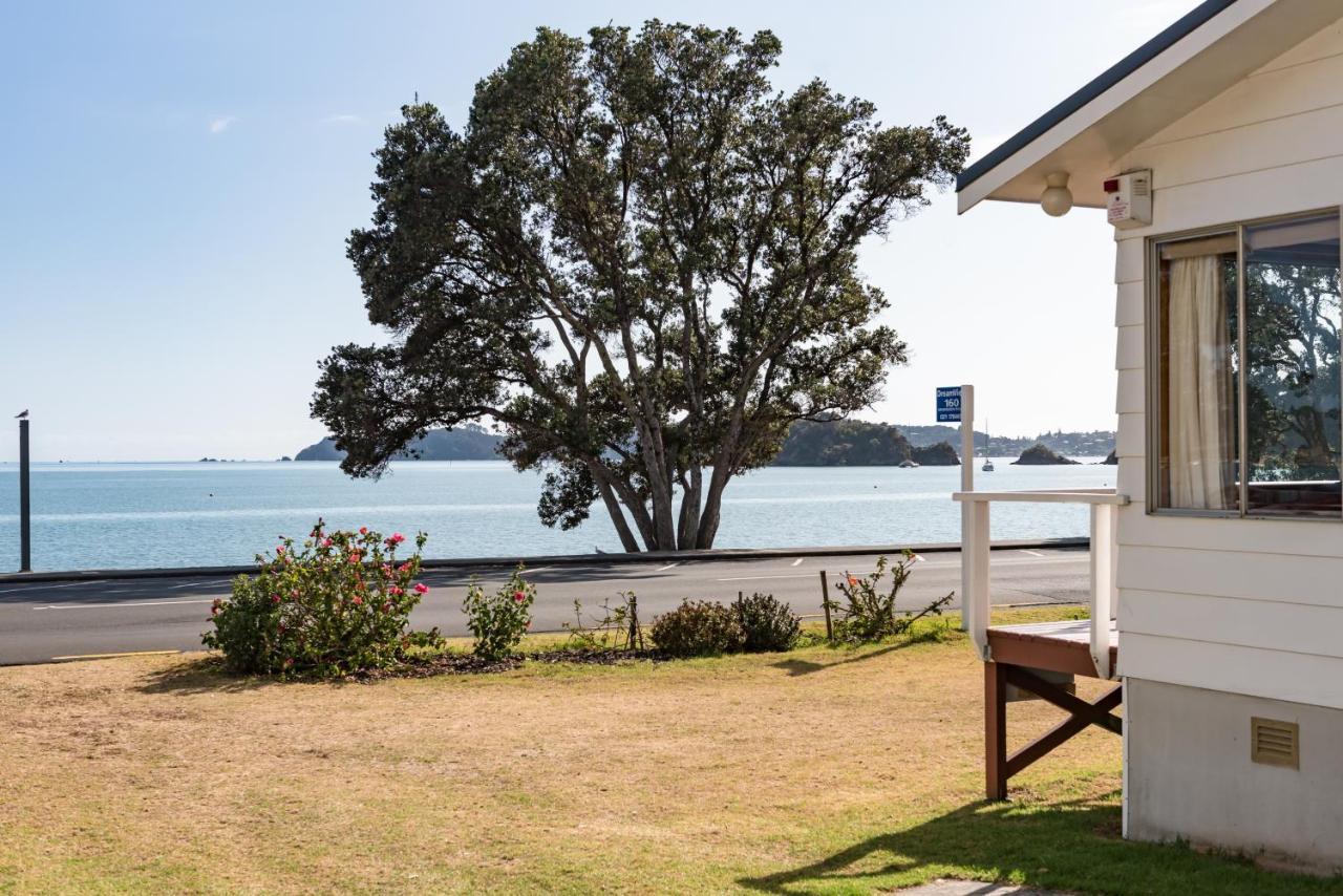 Dream View Waterfront Paihia Exterior foto