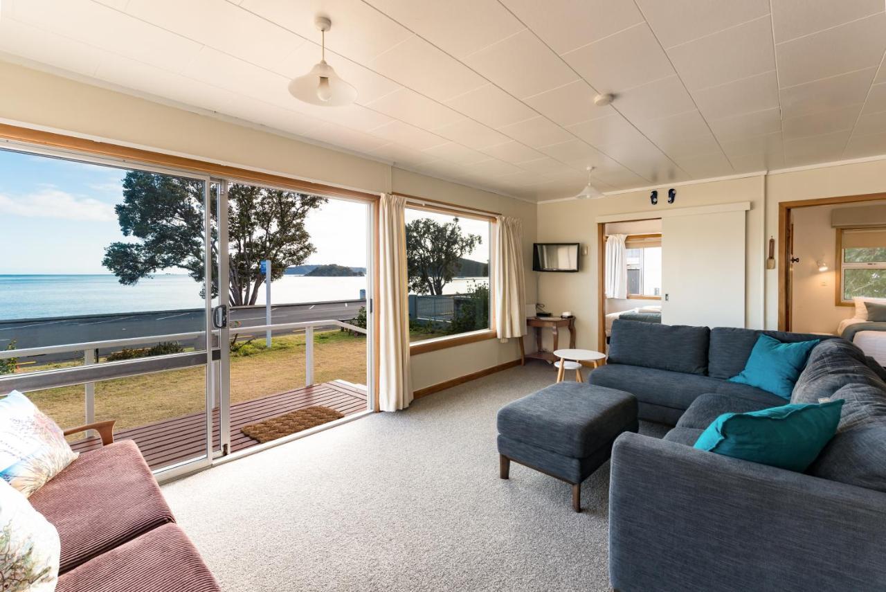 Dream View Waterfront Paihia Exterior foto
