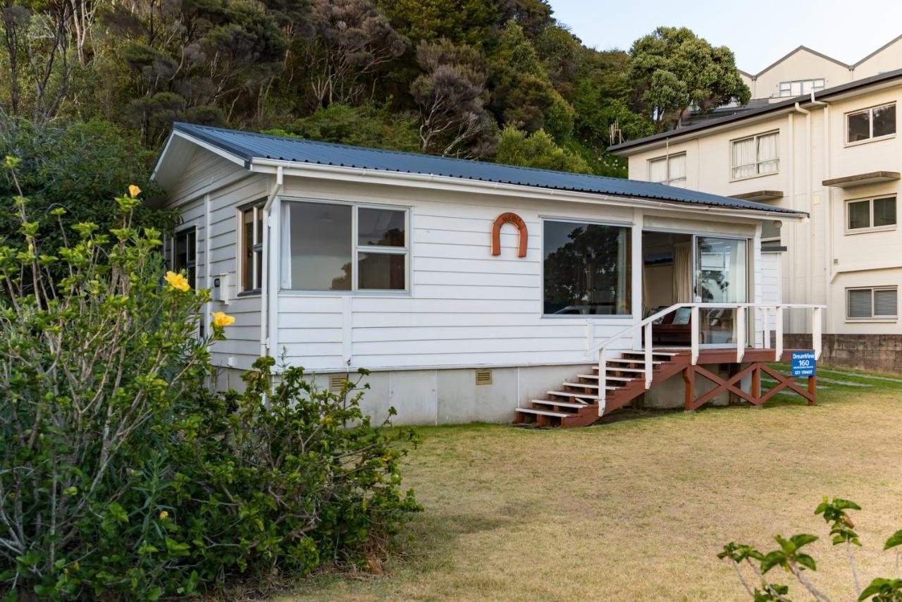 Dream View Waterfront Paihia Exterior foto