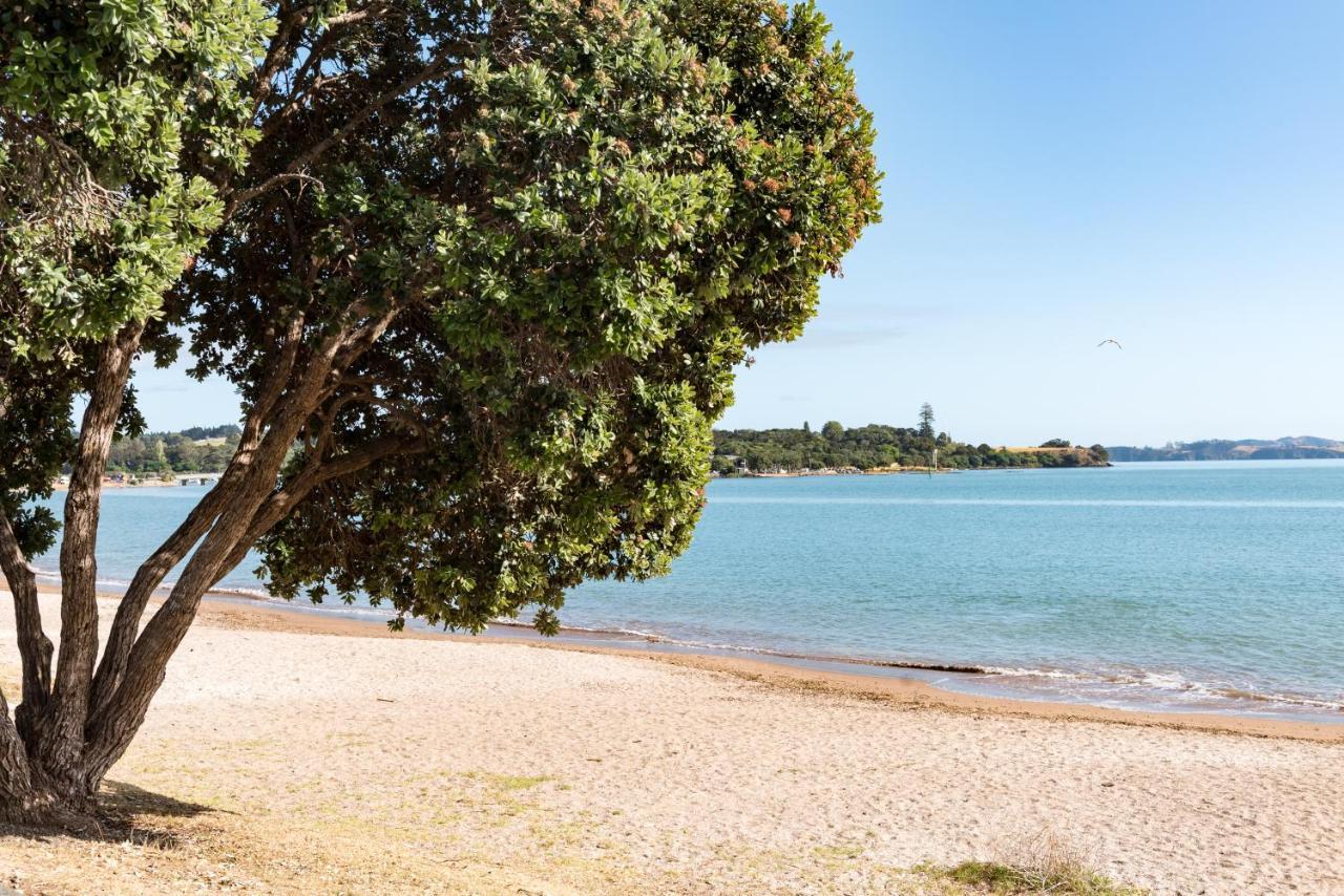 Dream View Waterfront Paihia Exterior foto