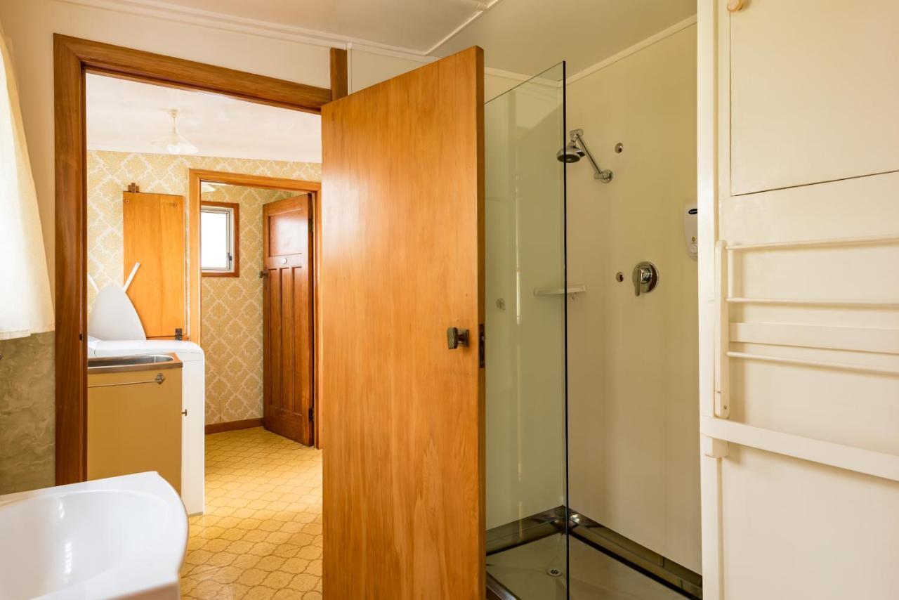 Dream View Waterfront Paihia Exterior foto