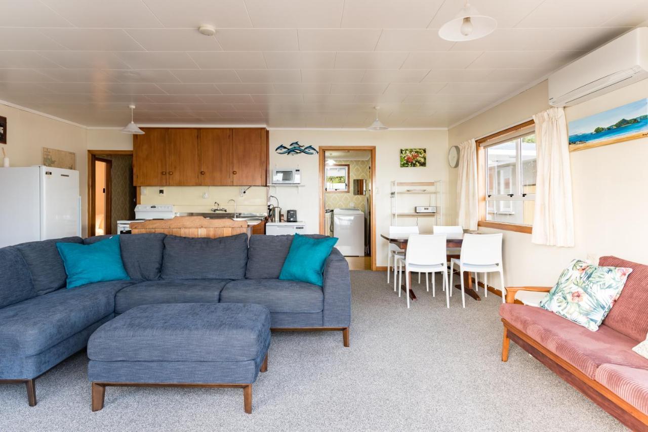 Dream View Waterfront Paihia Exterior foto