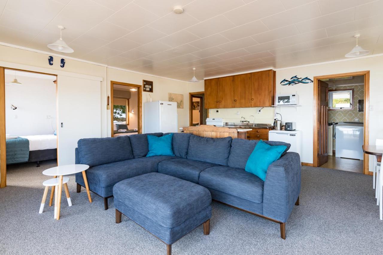 Dream View Waterfront Paihia Exterior foto