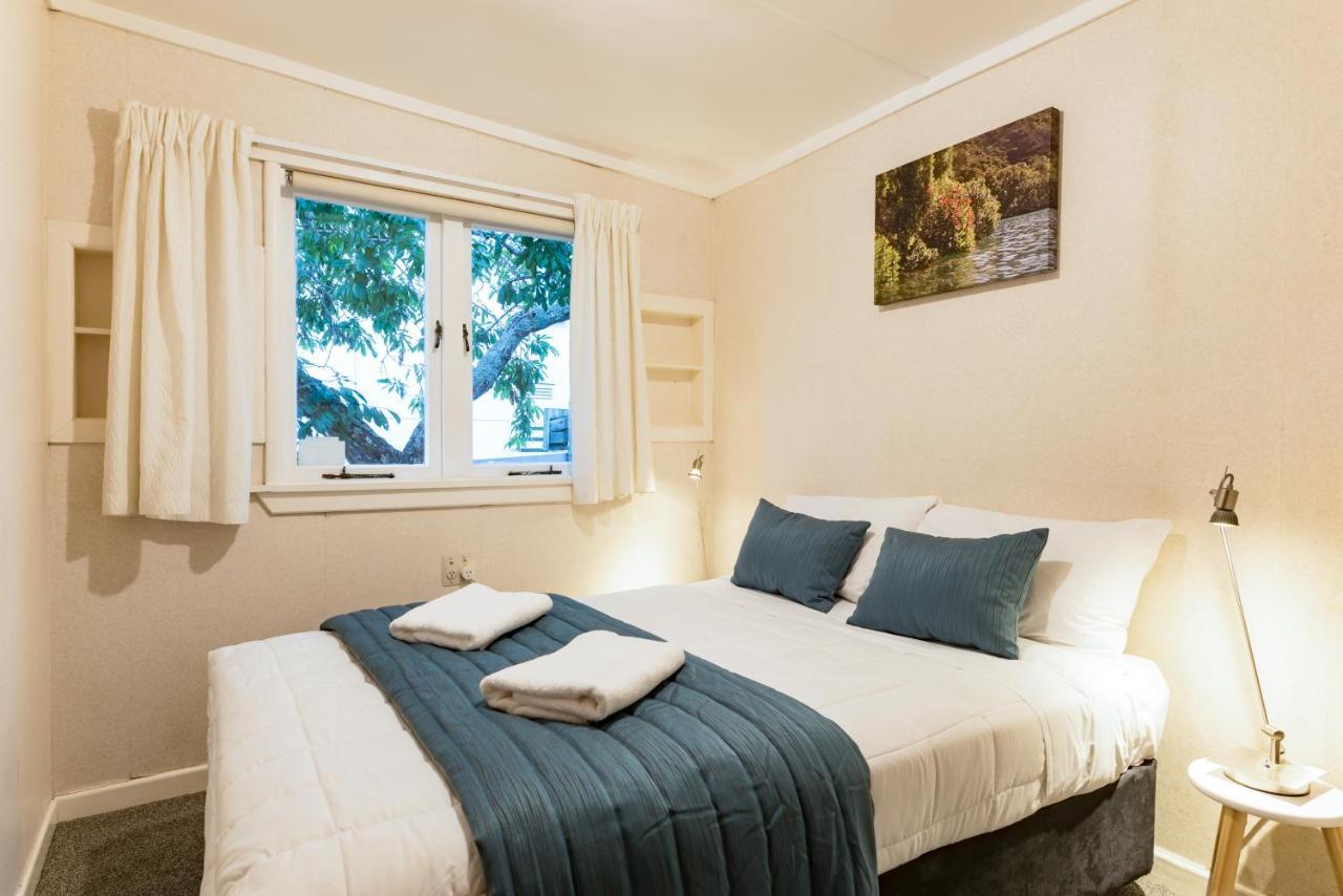 Dream View Waterfront Paihia Exterior foto